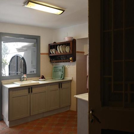 Casa Andreas Villa Periana Bagian luar foto