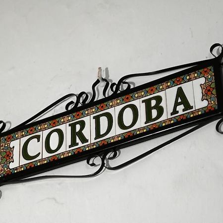 Casa Andreas Villa Periana Bagian luar foto