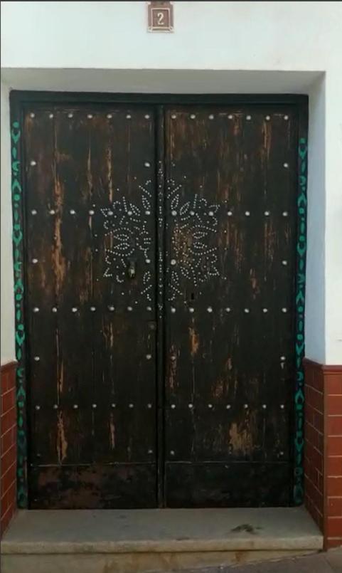 Casa Andreas Villa Periana Bagian luar foto